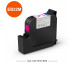 v4ink BENTSAI Original Solvent Fast Dry EB22M Ink Cartridge Replacement for B85 B35 Handheld printer